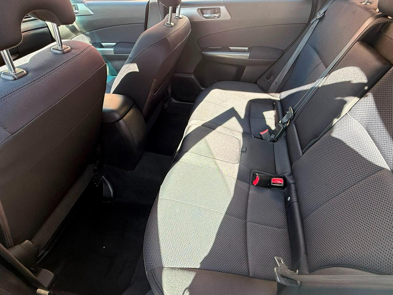 Subaru Forester 2.0D 170cv XS Trend - 2011