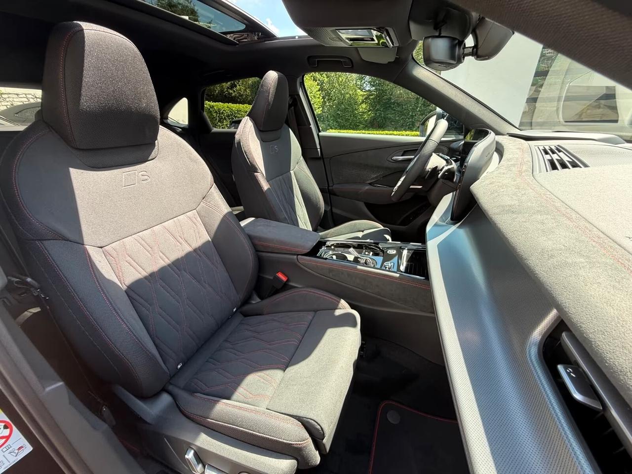 Audi Q3 SPB TDI 110 kW S tronic Line , TETTO, NUOVA