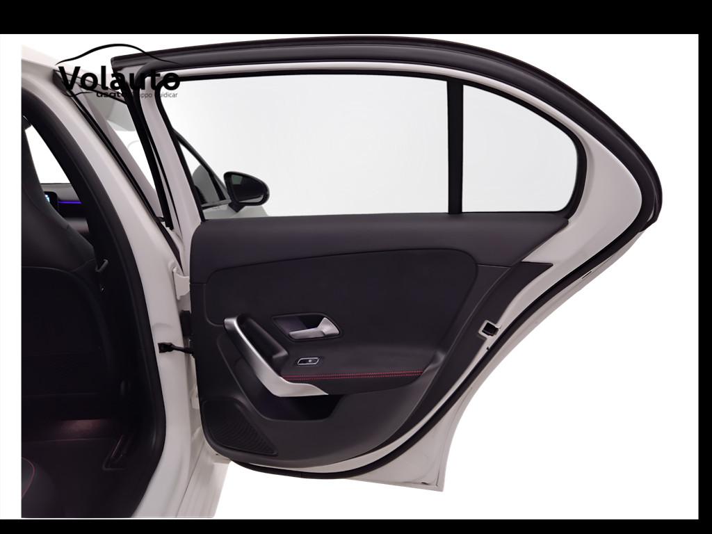 Mercedes-Benz Classe A - W177 2018 - A 180 d Premium