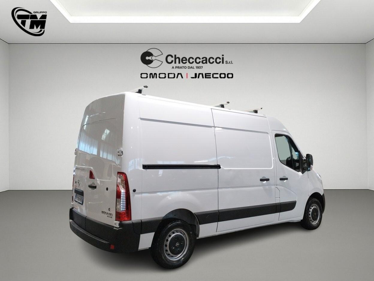 Opel Movano 35 2.3 CDTI 110CV PM-TM FWD Furgone