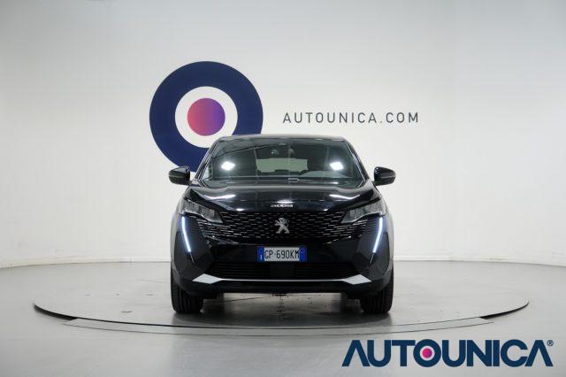 PEUGEOT 3008 HYBRID 300 E-EAT8 ALLURE PACK FULL LED