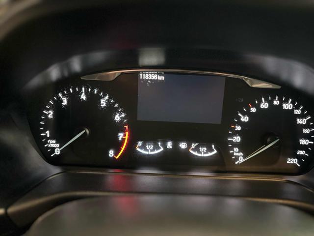 FORD Fiesta 1.1 75 CV GPL 5 porte Titanium