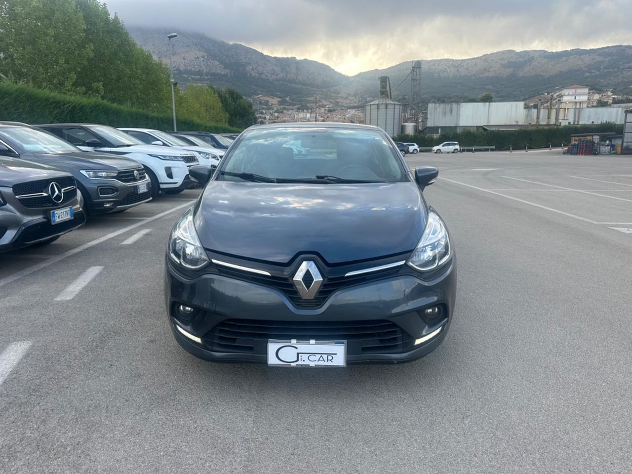 Renault Clio dCi 8V 90 CV 5 porte Business