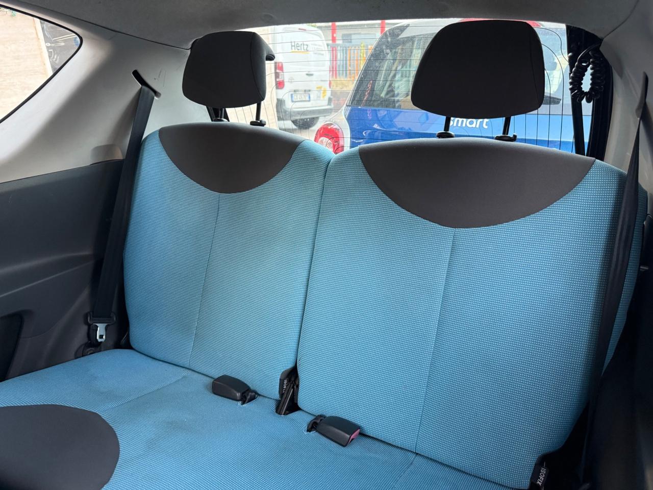 Peugeot 107 1.0 68CV 3p. Desir