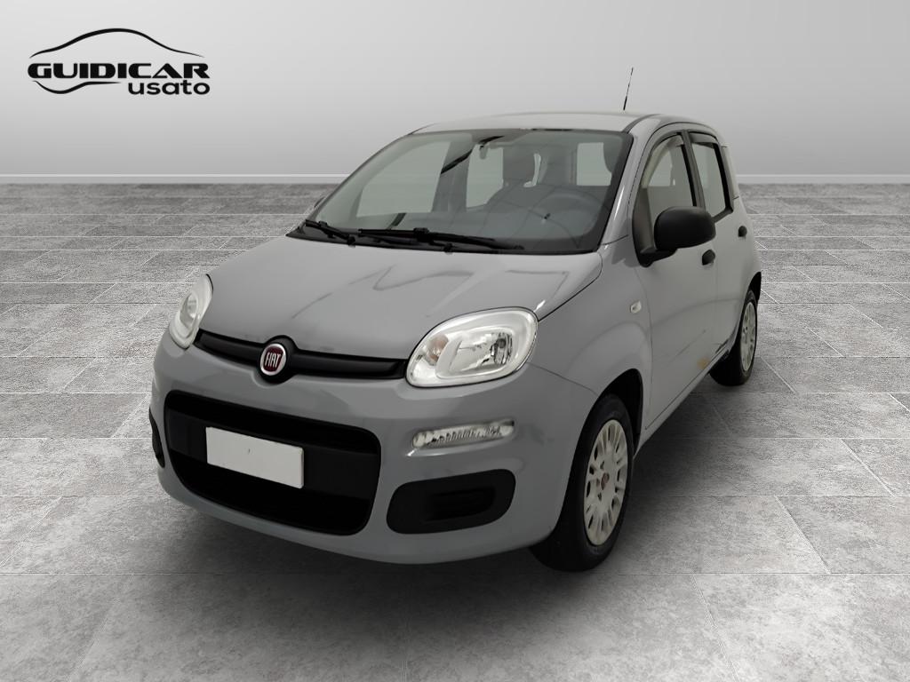 FIAT Panda III 2016 - Panda 1.2 Easy s&s 69cv my19