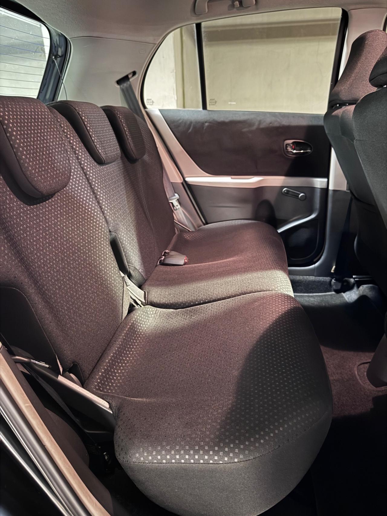 Toyota Yaris 1.3 101CV 5 Porte – Cambio Automatico