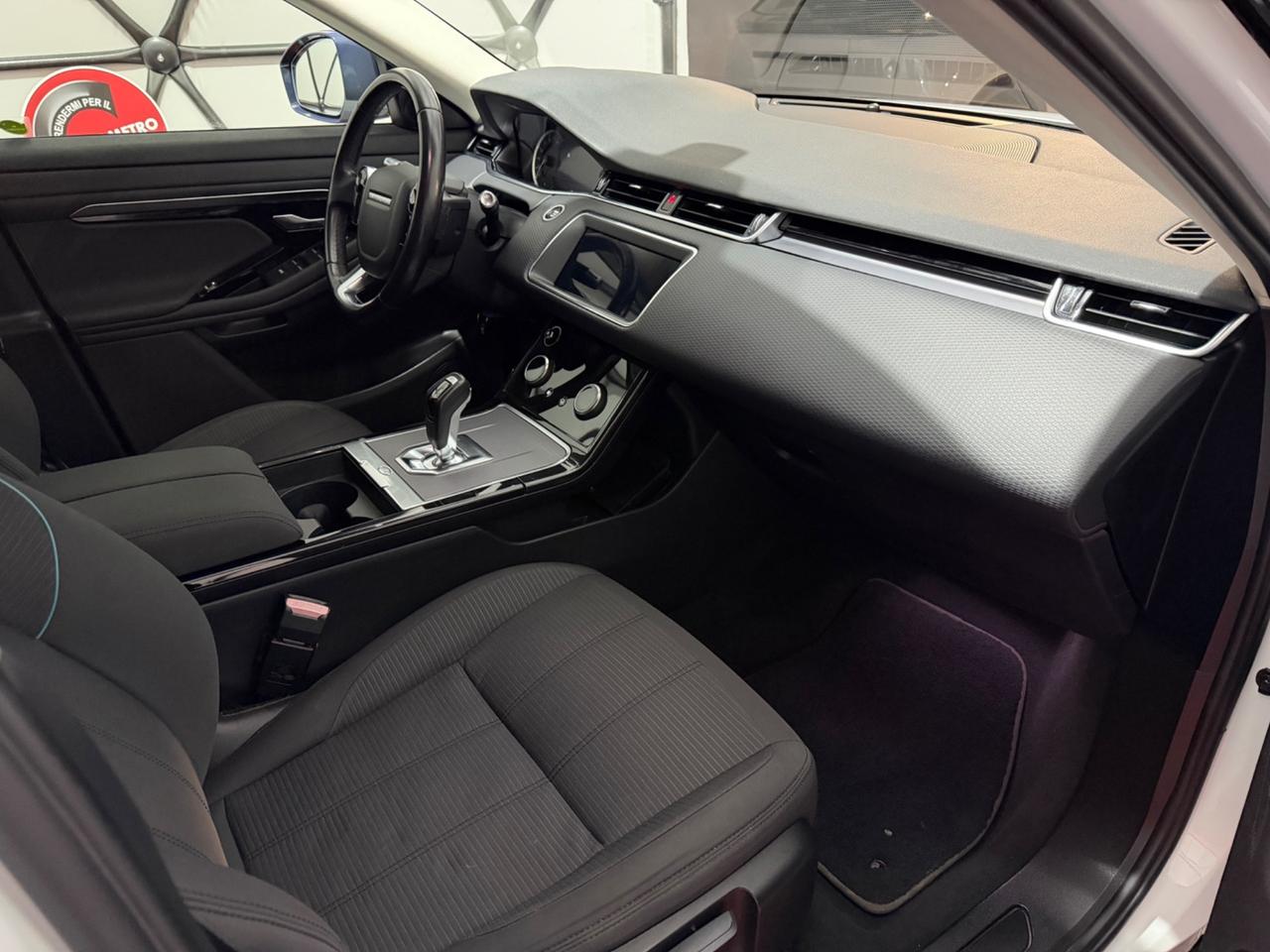 Land Rover Range Evoque 2.0D I4-L.Flw 150 CV AWD Auto S