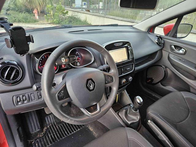 RENAULT Clio TCe 12V 90 CV 5 porte Life