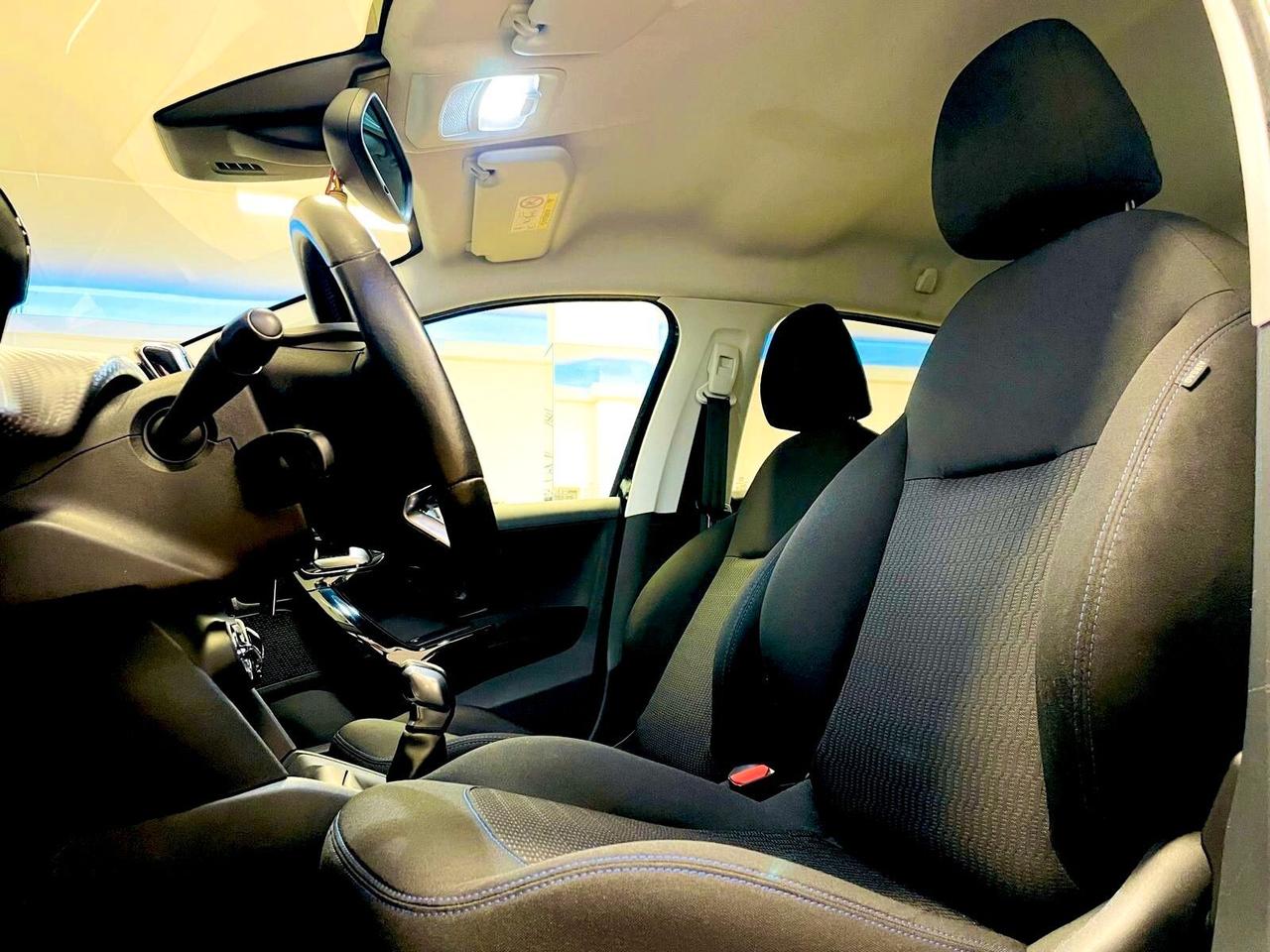 Peugeot 208 BlueHDi 100 Stop&Start 5 porte Allure