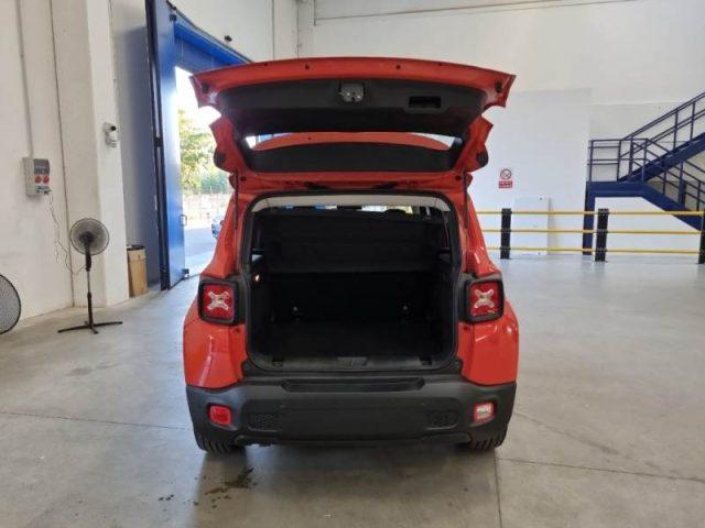 JEEP Renegade 1.6mtj PREZZO VALIDO FINO 15.08,GARANZIA,km certif