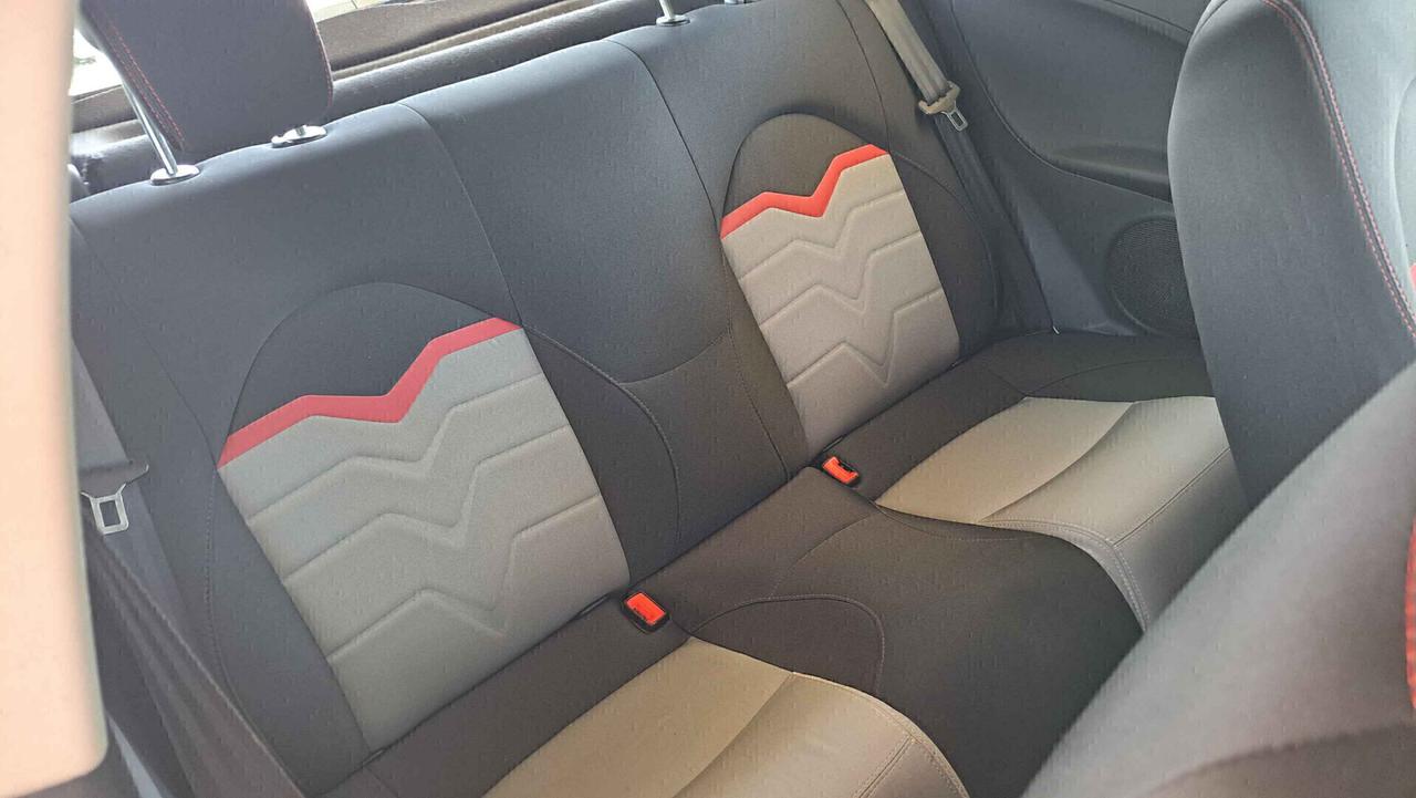 Alfa Romeo MiTo 1.3 JTDm 85 CV S&S Distinctive