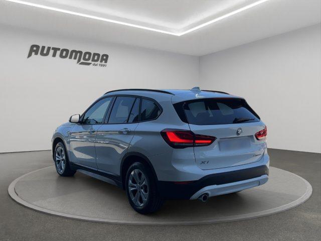 BMW X1 XDRIVE 25e ADVANTAGE