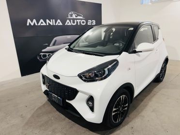 Dr Dr 1.0 EV dr 1.0 EV*300 KM AUTONOMIA*NUOVA*PRONTA CONSEGNA*