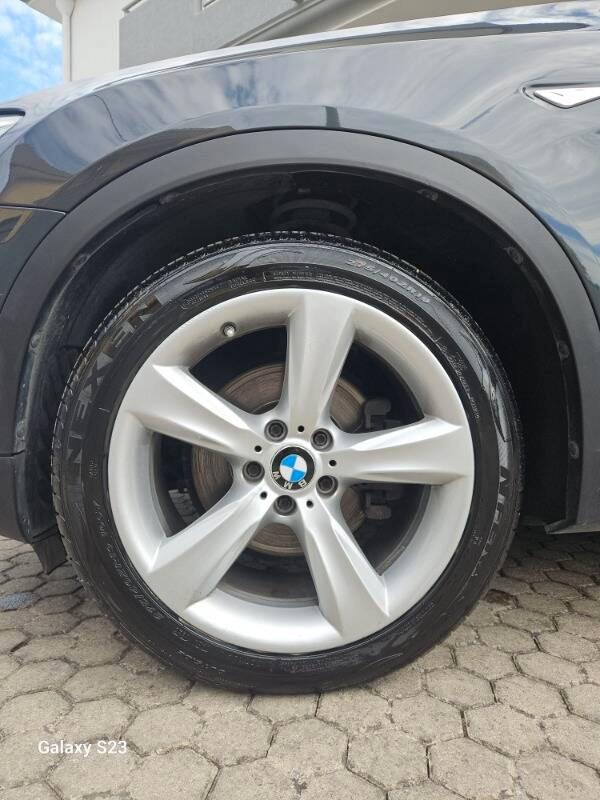 BMW X4 Xdrive20d xLine auto my16