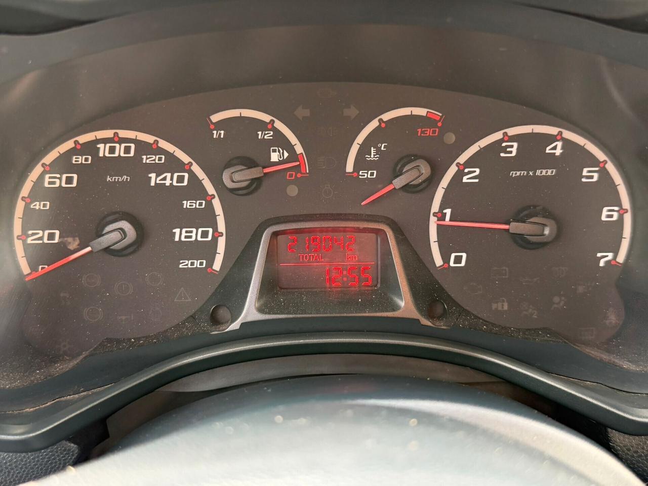 Ford Ka Ka+ 1.2 8V 69CV