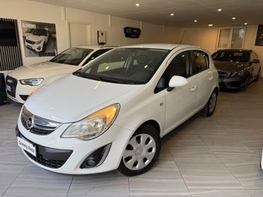 Opel Corsa 1.3 DIESEL 100.000KM