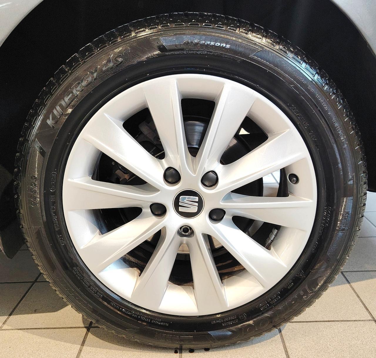 Seat Leon 1.6 TDI 115 CV ST XCELLENCE
