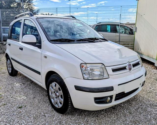 FIAT Panda 1.2 Dynamic easypower GPL