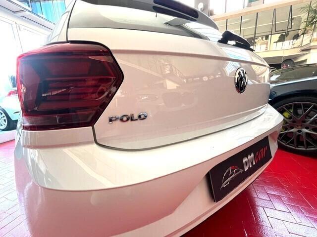 Volkswagen Polo 1.0 TSI 5p. Comfortline BlueMotion Technology OK NEOPATENTATI