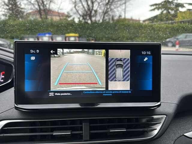 Peugeot 3008 BlueHDi 130 S&S Allure Pack