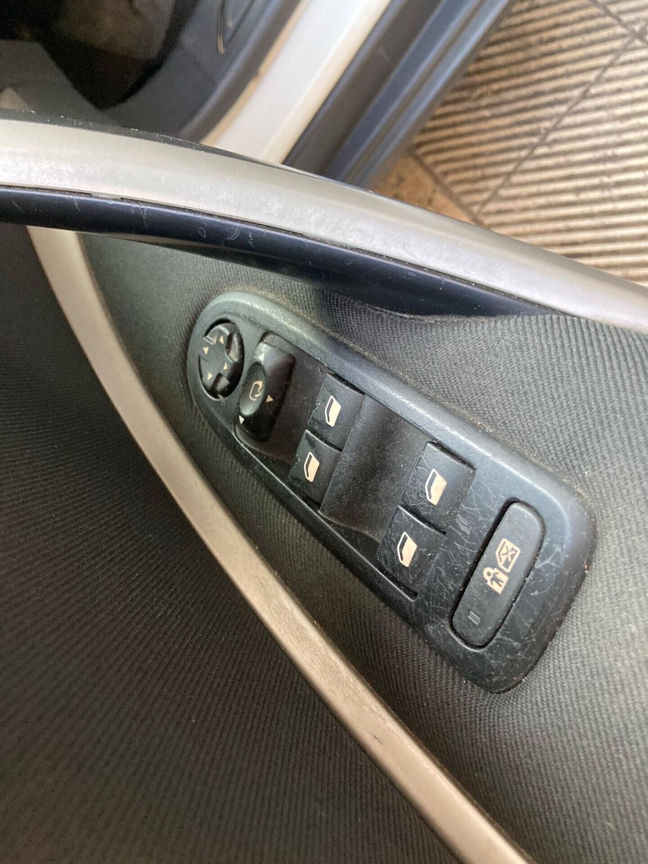 Citroen C5 2.0 HDi - PERFETTA - 2010