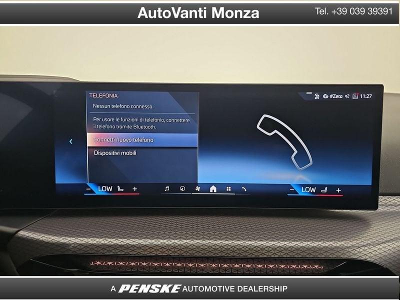 BMW Serie 3 320d Touring mhev 48V xdrive MSport Pro auto
