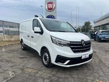 RENAULT Trafic T27 2.0 dCi 150CV Energy Advance-FULL OPT