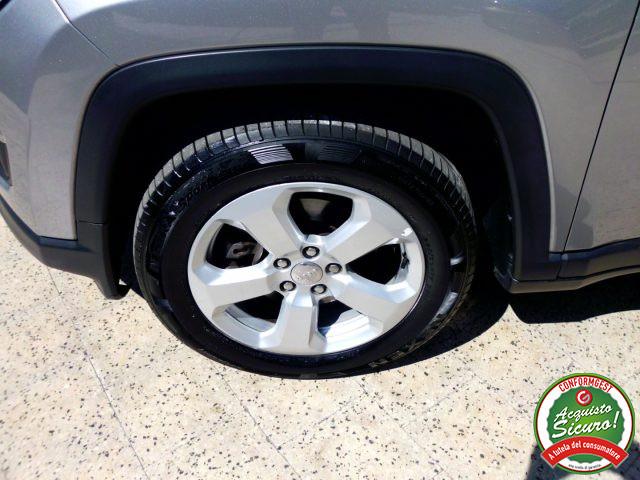 JEEP Compass 1.6 Multijet II 2WD Business