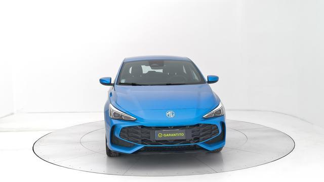 MG MG3 1.5 Comfort