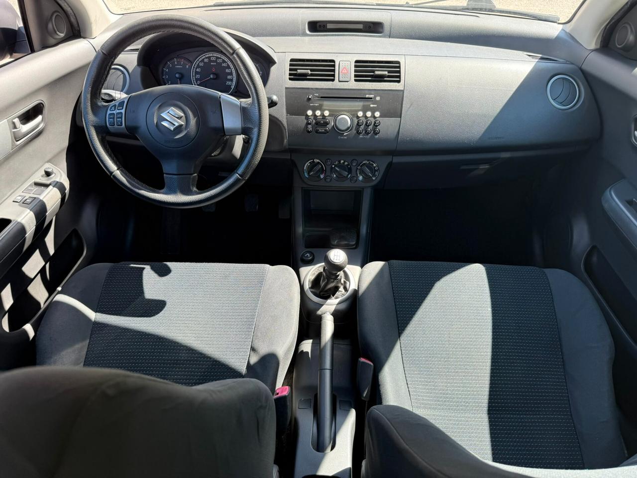 Suzuki Swift 1.3 5p. GL Safety Pack