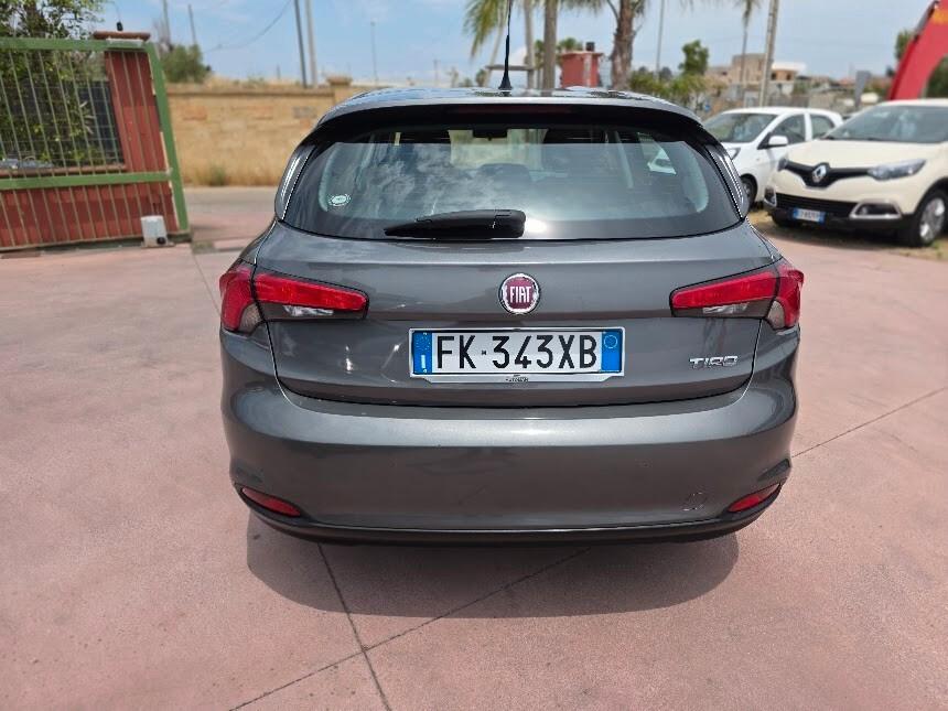 Fiat Tipo 1.6 Mjt S&S SW Lounge