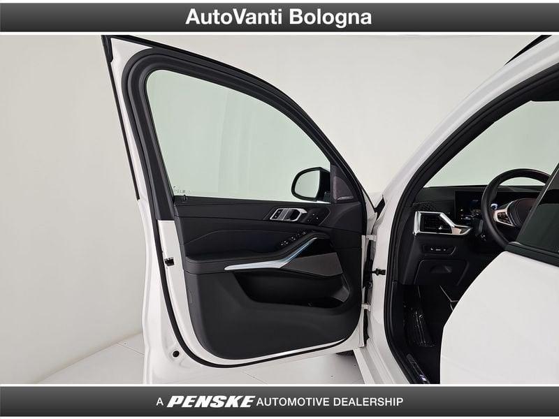 BMW X5 X5 xdrive30d MSport Pro auto