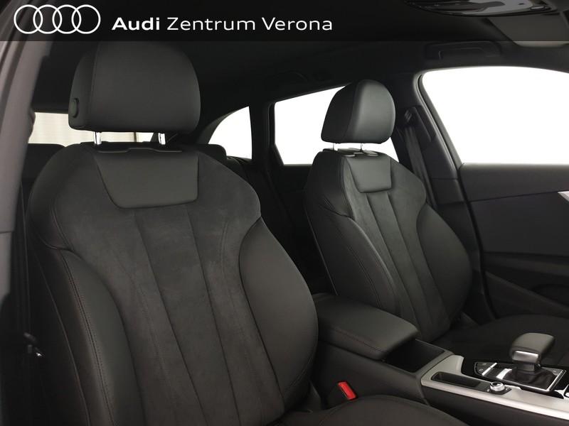 50TDI 286CV quattro tiptronic Identity Contrast