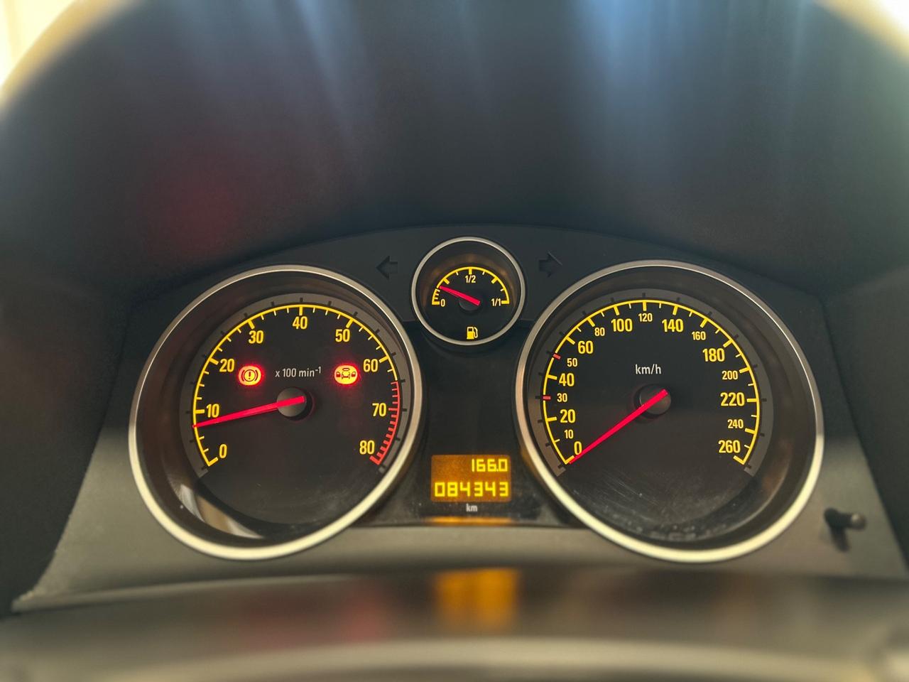 Opel Astra 1.4 Twinport Enjoy esp 5p *** 80.000KM ***