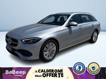 Mercedes-Benz Classe C C SW 200 D MHEV ADVANCED AUTO