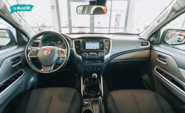 FIAT Fullback 2.4 180CV Doppia Cabina LX S&S