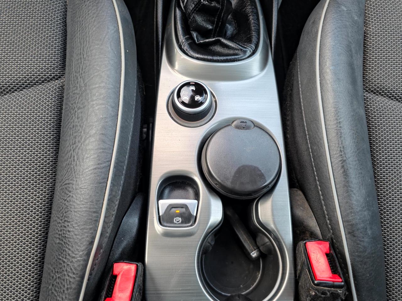 Fiat 500X 1.6 MultiJet 120 CV Cross E6 Manuale NEO 2015