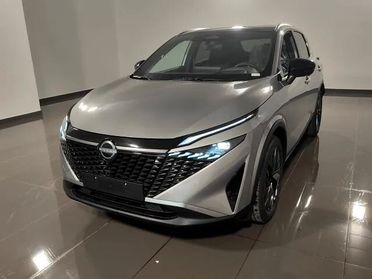 Nissan Qashqai MHEV 158 CV Xtronic Tekna