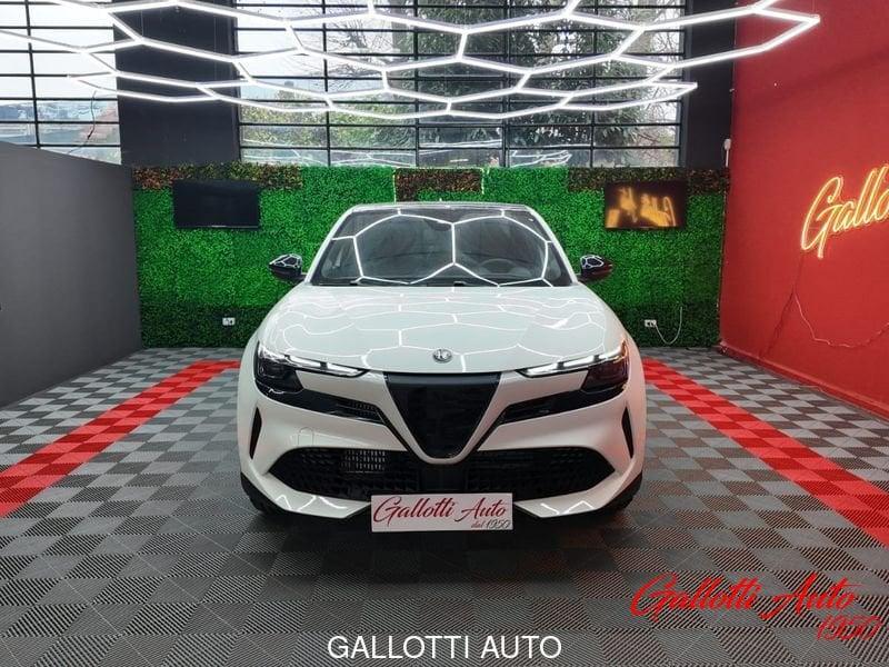 Alfa Romeo Junior 1.2 136 CV Hybrid eDCT6 Speciale