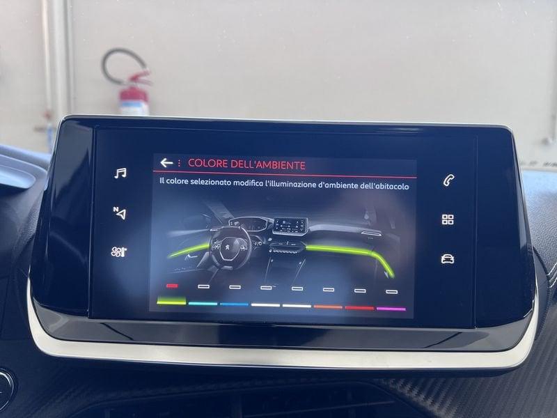 Peugeot 2008 PureTech 130 GT S&S