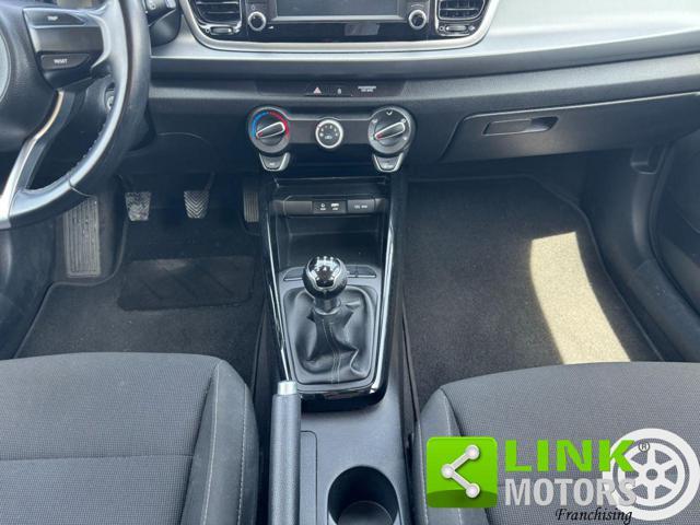 KIA Rio 1.2 MPi Evolution