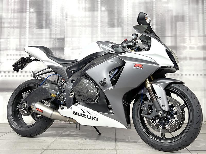 Suzuki GSX-R 1000