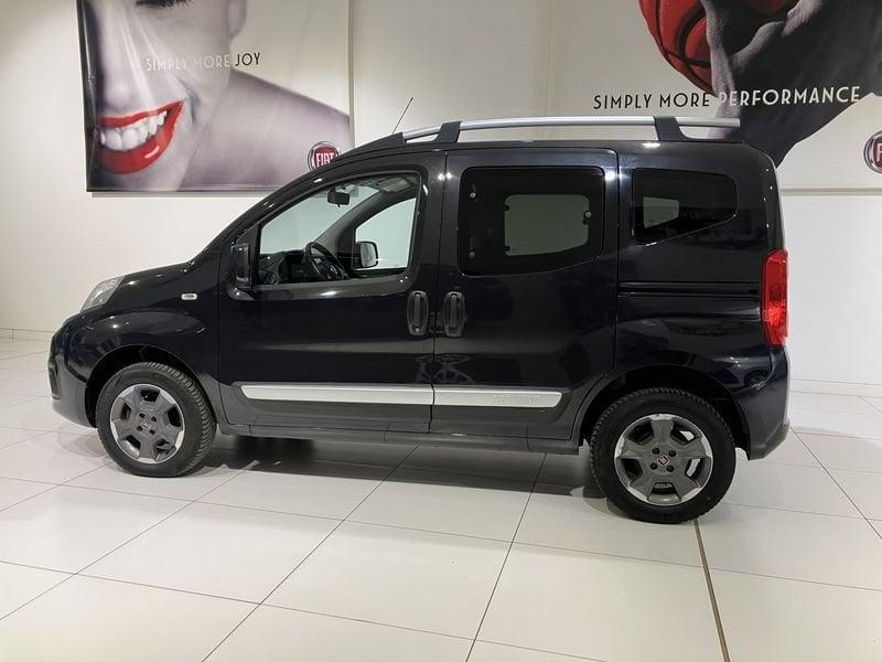 FIAT QUBO 1.3 Mjt 16v 80cv Trekking