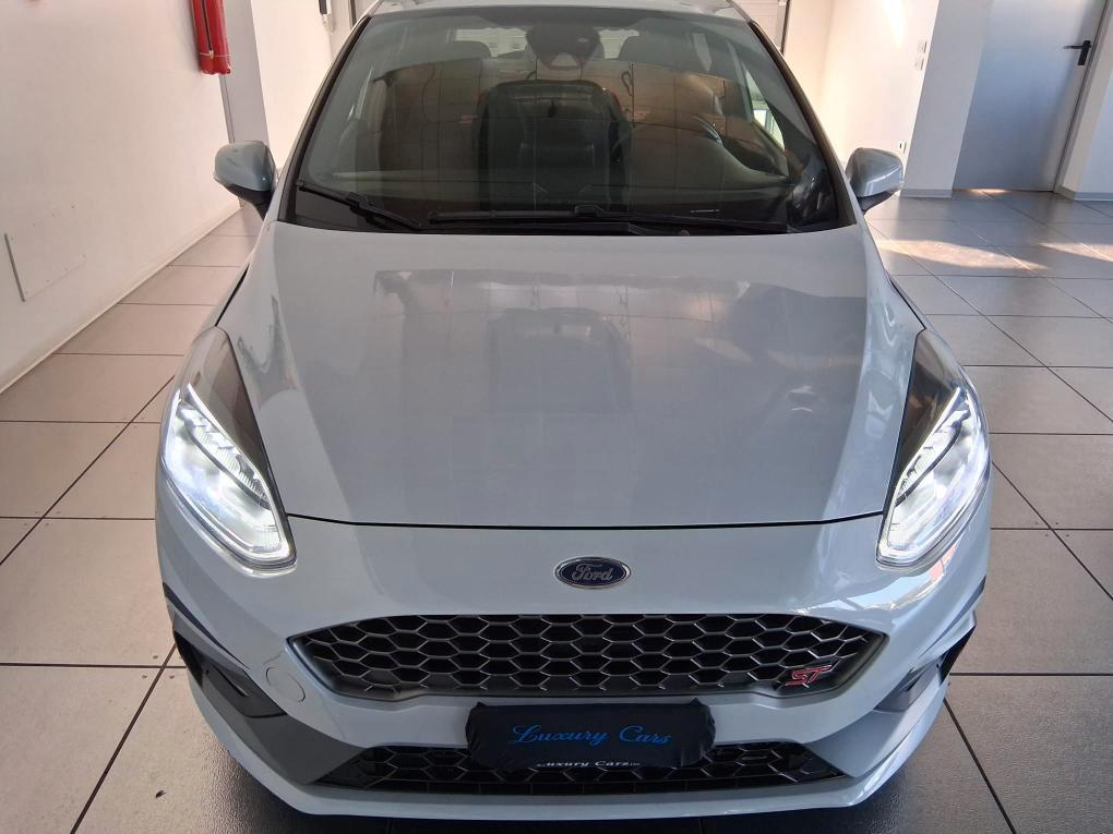 Ford Fiesta 5 Porte 1.5 ST s&s 200cv