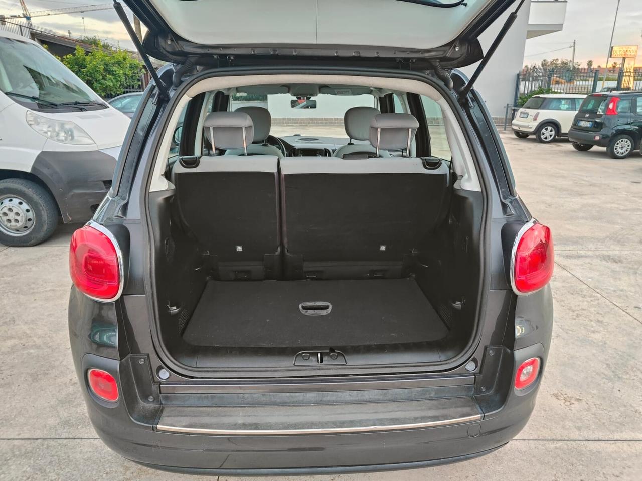 FIAT 500 L-PRoV TOSCANA- ECCELLENTI CONDIZIONi