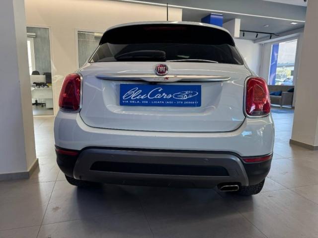 Fiat 500X 1.6 mjt Cross Plus 4x2 120cv