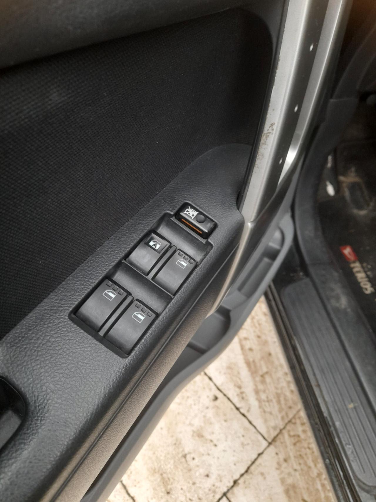 Daihatsu Terios 1.3 4WD SX