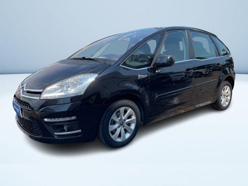 Citroën C4 Picasso 1.6 HDI 16V ATTRACTION 110CV