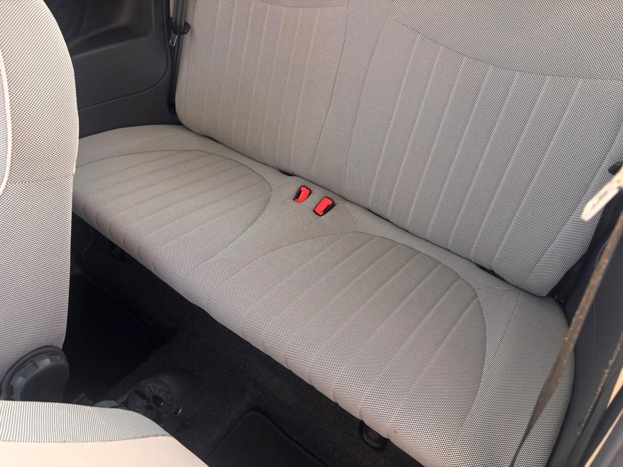 Fiat 500 1.2 EasyPower Lounge