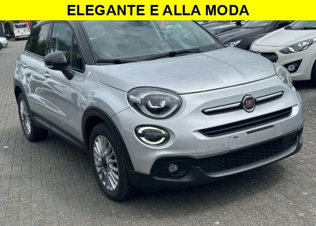 FIAT 500X 1.0 T3 120 CV Hey Google